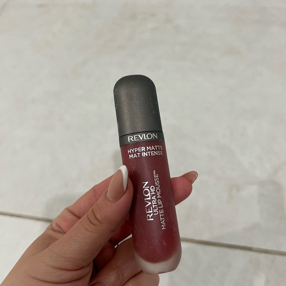 Revlon Hyper Matte Lipstick